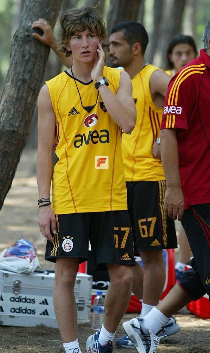 FERHAT ÖZTORUN