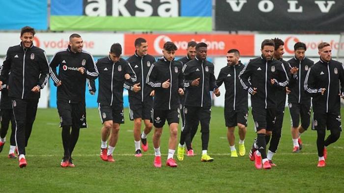 Son dakika | Beşiktaşta radikal karar Testler negatif çıkarsa...