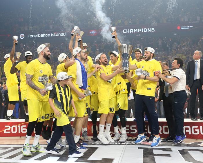 Obradovic, Fenerbahçe tarihinin en büyük zaferini böyle yaşatmıştı