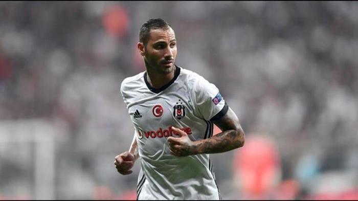 Quaresma Beşiktaştan son bir istekte bulundu İşte o hayali...