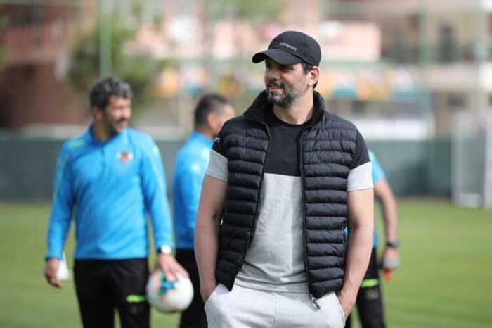 Son dakika - Fenerbahçede Abdullah Avcı yeniden gündemde