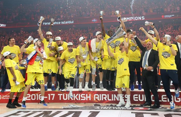 Obradovic, Fenerbahçe tarihinin en büyük zaferini böyle yaşatmıştı