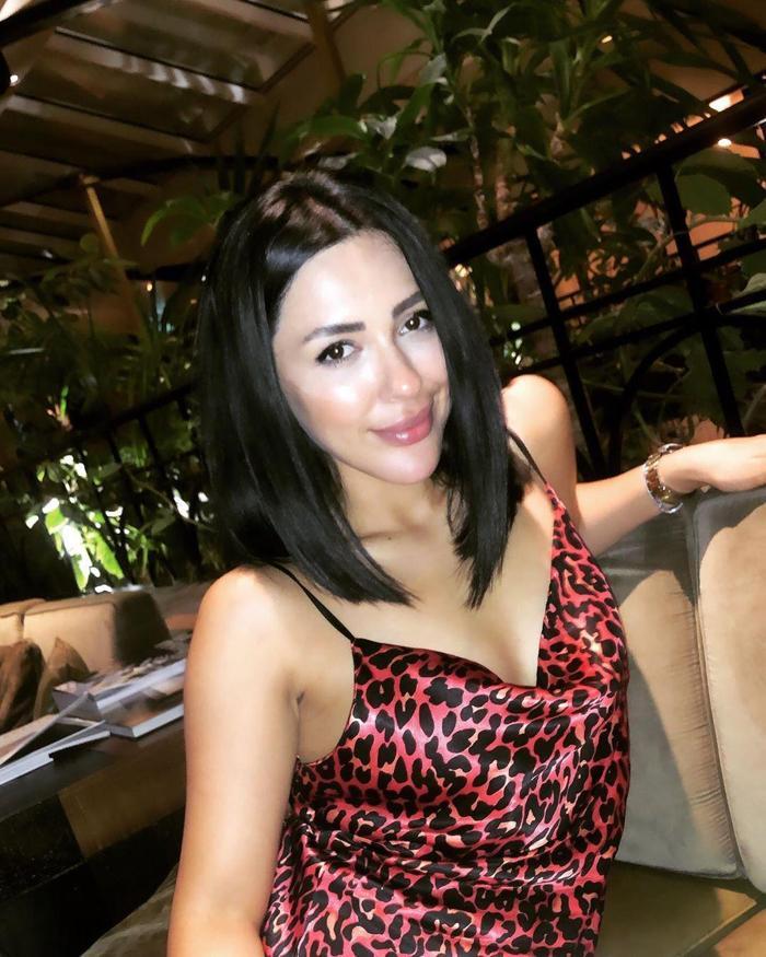 Ayşegül Doğandan canlı yayında estetik itirafı