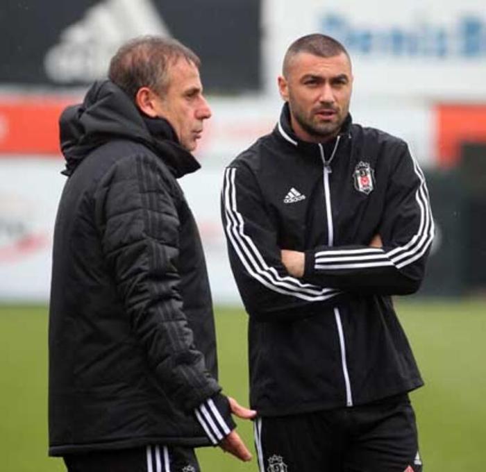 Son dakika - Fenerbahçede Abdullah Avcı yeniden gündemde