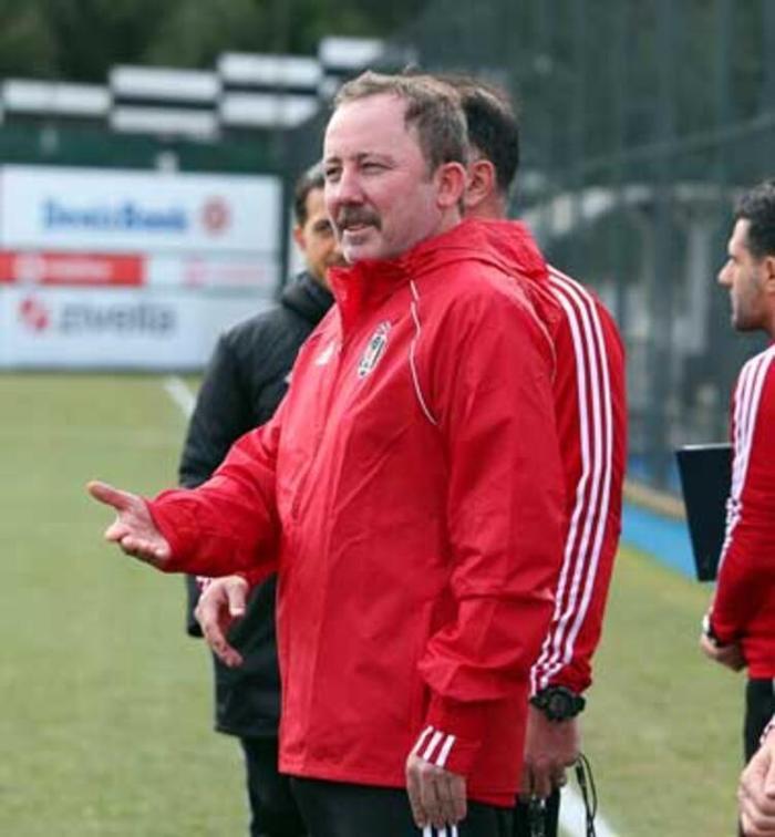 Son dakika | Beşiktaşta radikal karar Testler negatif çıkarsa...