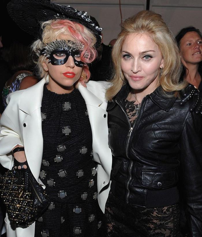 Lady Gaga ve Madonnanın da aralarında bulunduğu ünlülere siber saldırı