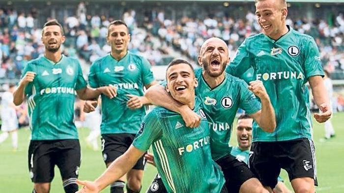 Polonya / 29 Mayıs