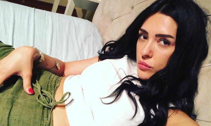 Ayşegül Doğandan canlı yayında estetik itirafı