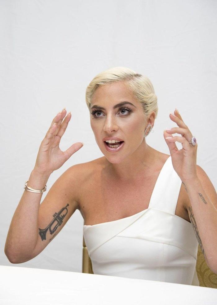 Lady Gaga ve Madonnanın da aralarında bulunduğu ünlülere siber saldırı