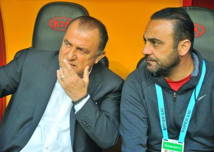 Hasan Şaştan olay sözler: Hani Falcao nerede