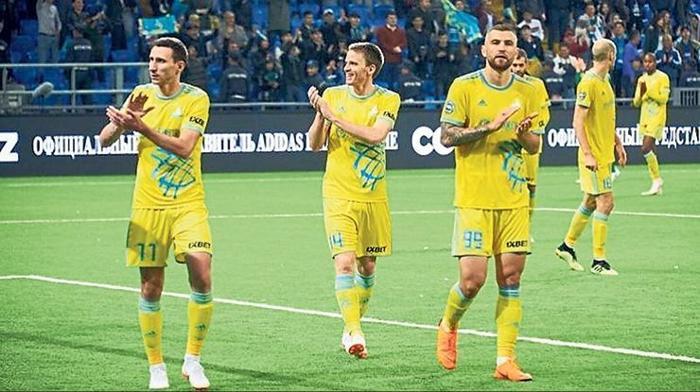 Kazakistan / 31 Mayıs
