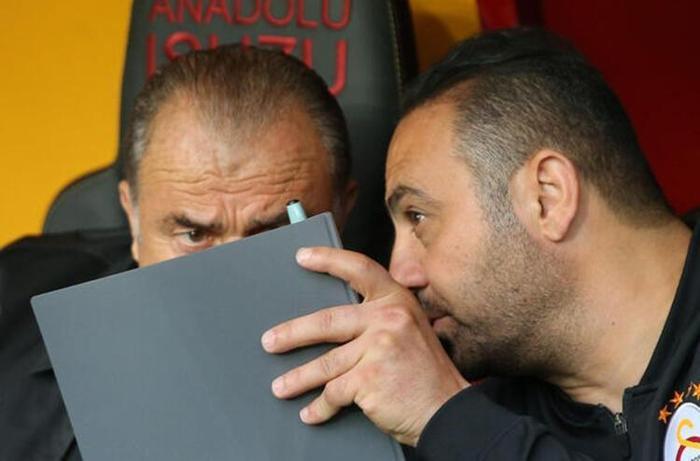 Hasan Şaştan olay sözler: Hani Falcao nerede