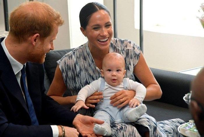 Prens Harry ve Meghan Markle, 126 milyon TLye ev arıyor