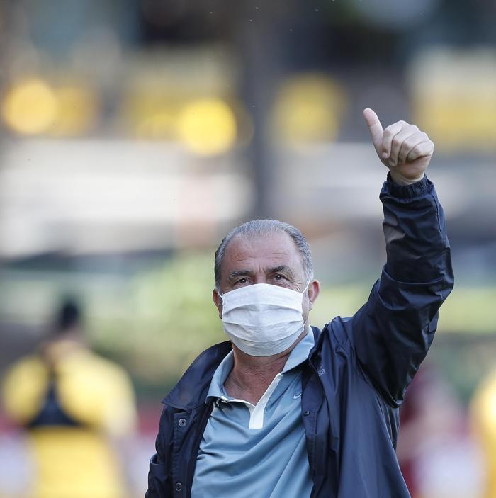Fatih Terim, Sergen Yalçın ve Ersun Yanalı solladı En çok konuşulan takımlar ve popüler isimler belirlendi