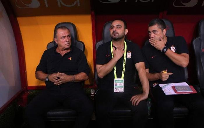 Hasan Şaştan olay sözler: Hani Falcao nerede