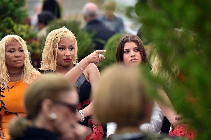 Lady Gaga ve Madonnanın da aralarında bulunduğu ünlülere siber saldırı