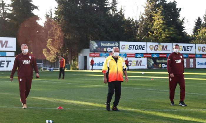 Fatih Terim, Sergen Yalçın ve Ersun Yanalı solladı En çok konuşulan takımlar ve popüler isimler belirlendi