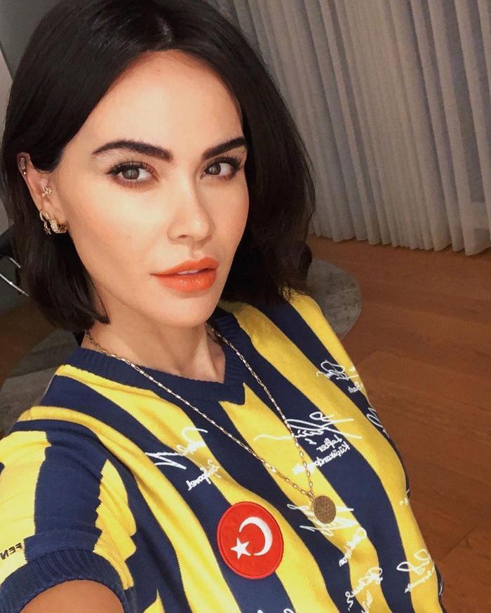 Volkan Demirelin eşi Zeynep Sever Demirelden zayıflamak isteyenlere tüyolar