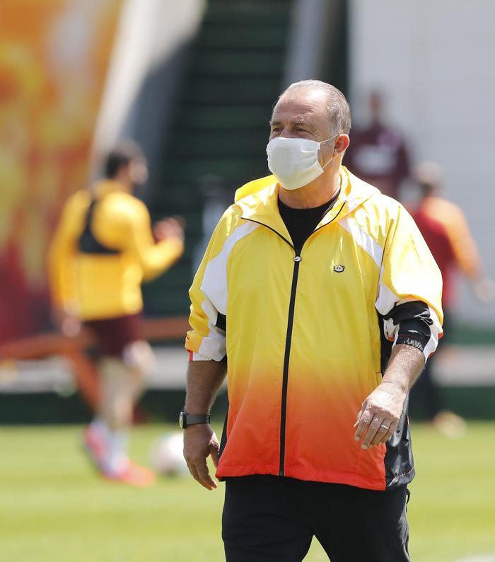 Fatih Terim, Sergen Yalçın ve Ersun Yanalı solladı En çok konuşulan takımlar ve popüler isimler belirlendi