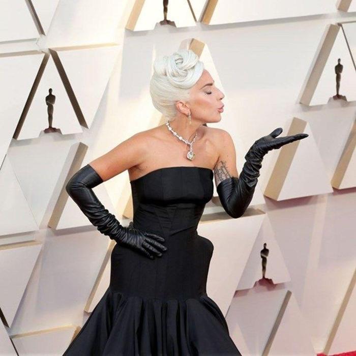 Lady Gaga ve Madonnanın da aralarında bulunduğu ünlülere siber saldırı