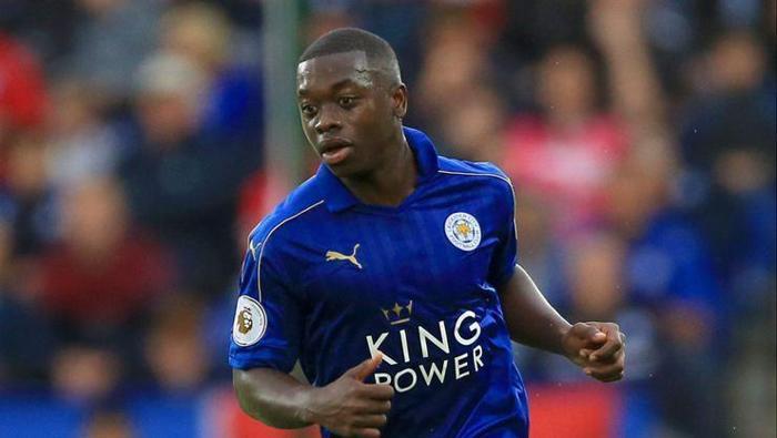 Nampalys Mendy-------------Trabzonspor