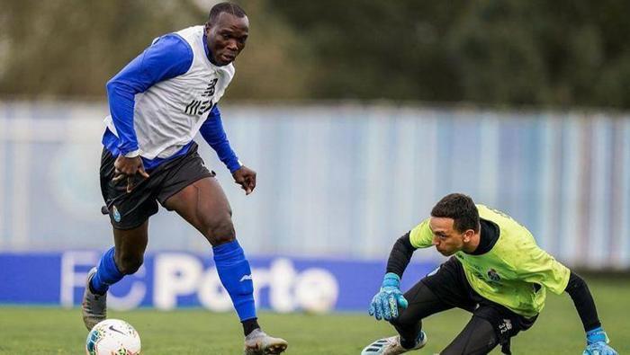 Vincent Aboubakar---------------Beşiktaş/West Ham