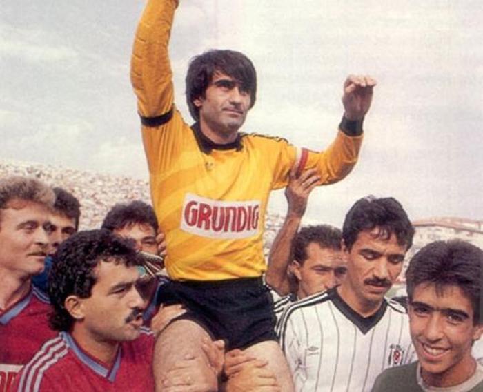 ŞENOL GÜNEŞ