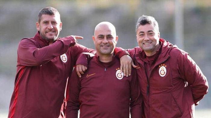 Hasan Şaştan olay sözler: Hani Falcao nerede