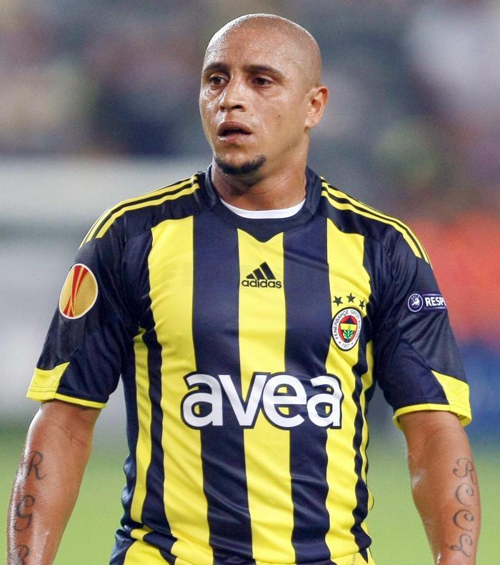 ROBERTO CARLOS