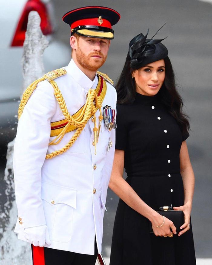 Prens Harry ve Meghan Markle, 126 milyon TLye ev arıyor