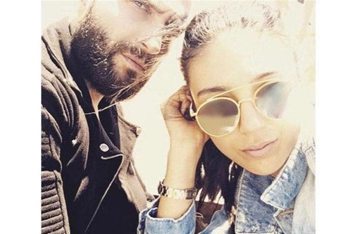 Berkay, Arda Turanın sahibi olduğu mekana gitti