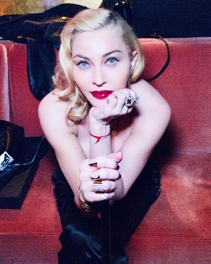 Lady Gaga ve Madonnanın da aralarında bulunduğu ünlülere siber saldırı