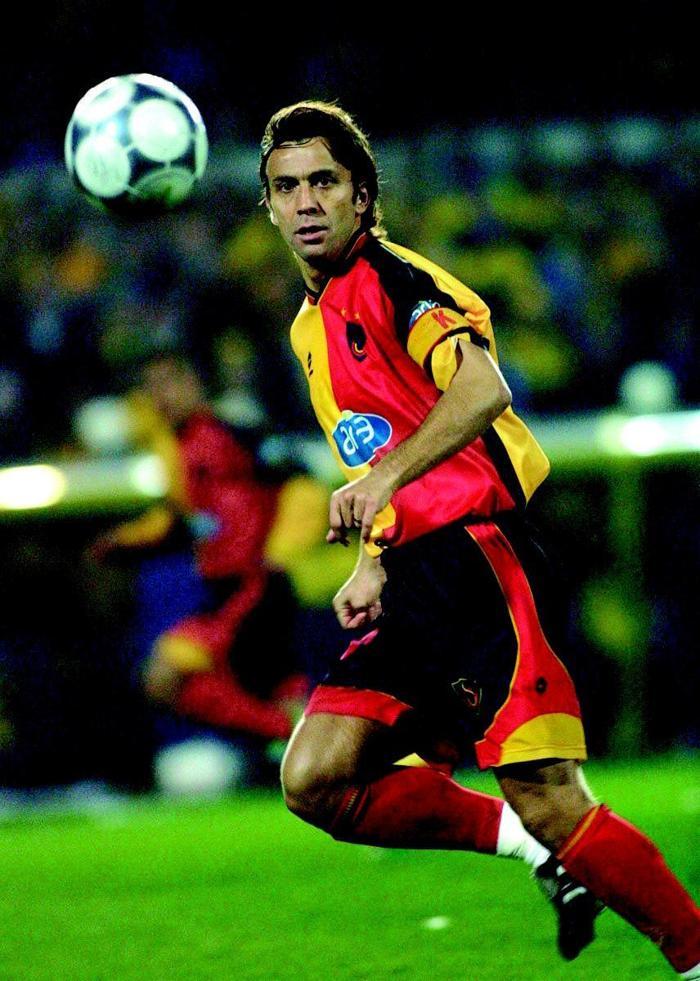 BÜLENT KORKMAZ