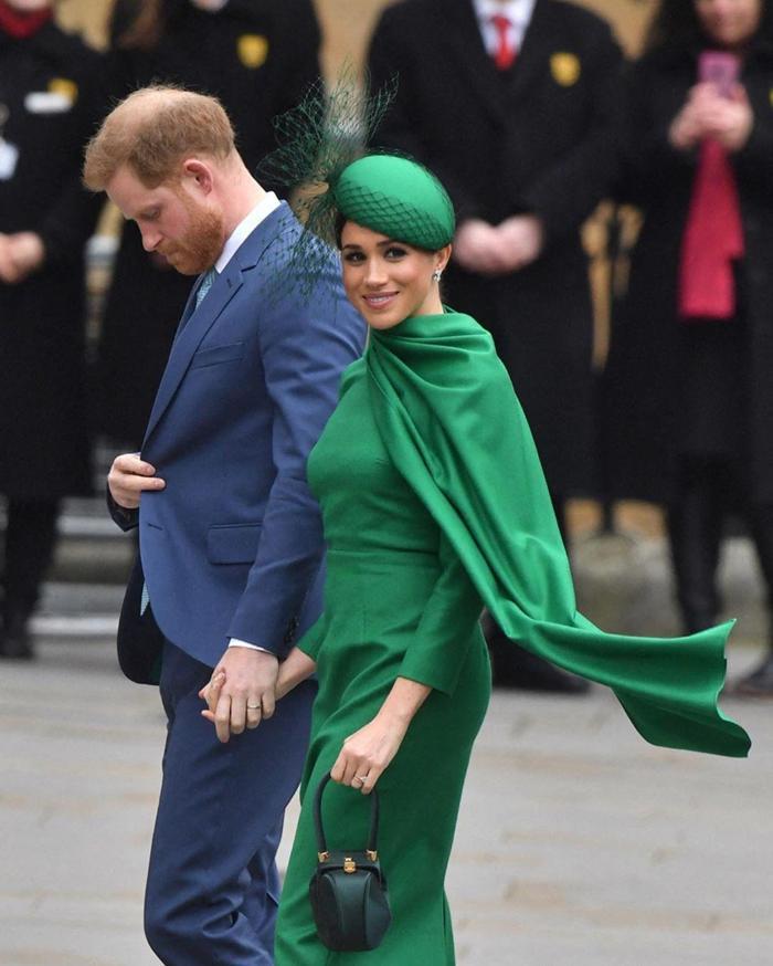 Prens Harry ve Meghan Markle, 126 milyon TLye ev arıyor