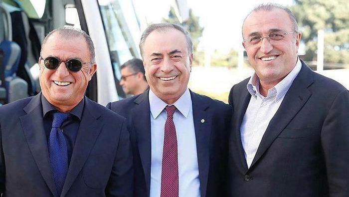 Fatih Terim, Sergen Yalçın ve Ersun Yanalı solladı En çok konuşulan takımlar ve popüler isimler belirlendi