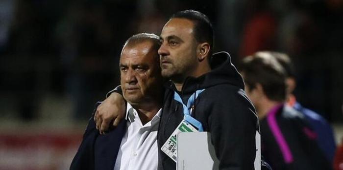 Hasan Şaştan olay sözler: Hani Falcao nerede