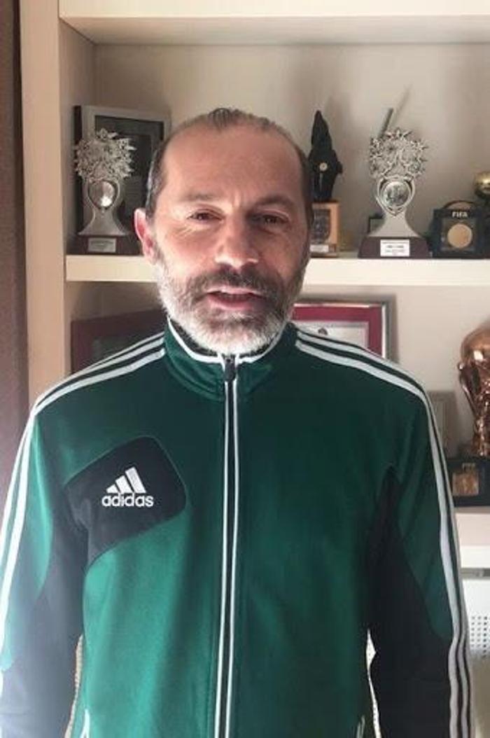 Fatih Terim, Sergen Yalçın ve Ersun Yanalı solladı En çok konuşulan takımlar ve popüler isimler belirlendi