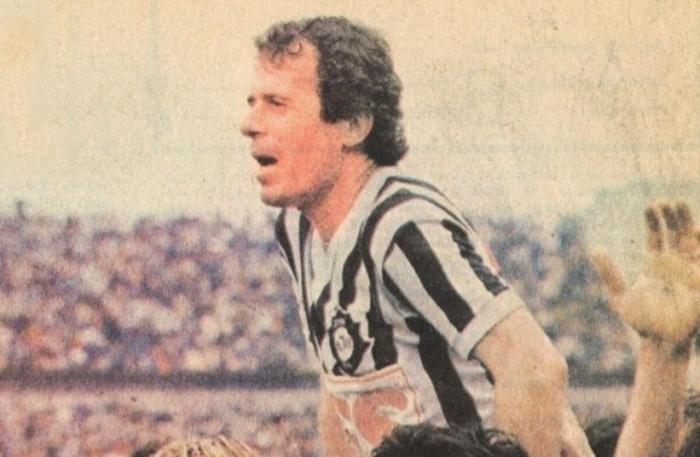 MUSTAFA DENİZLİ