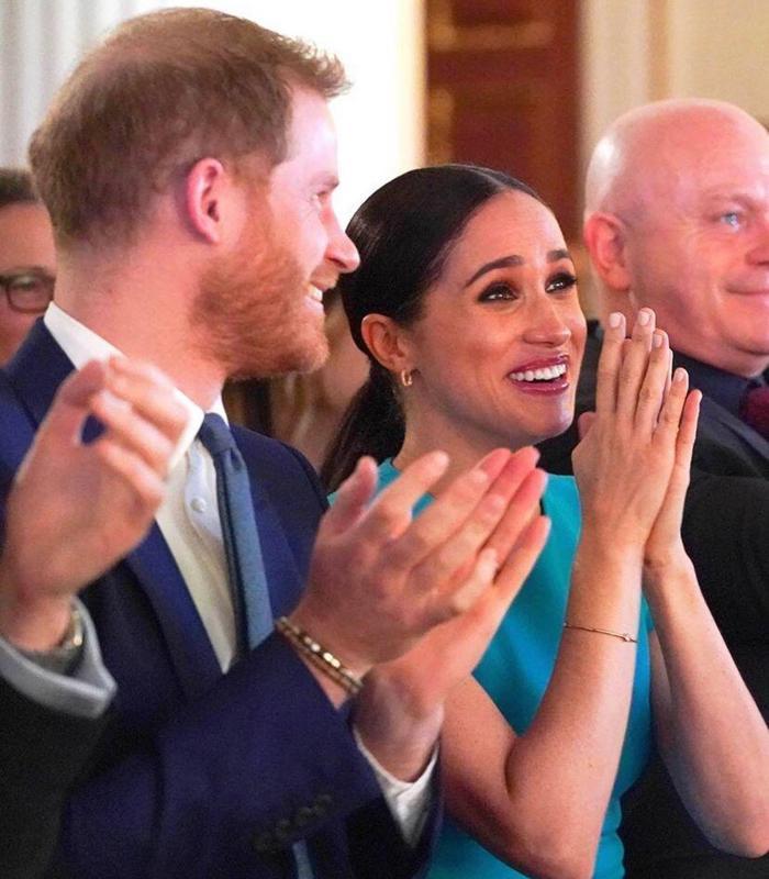 Prens Harry ve Meghan Markle, 126 milyon TLye ev arıyor