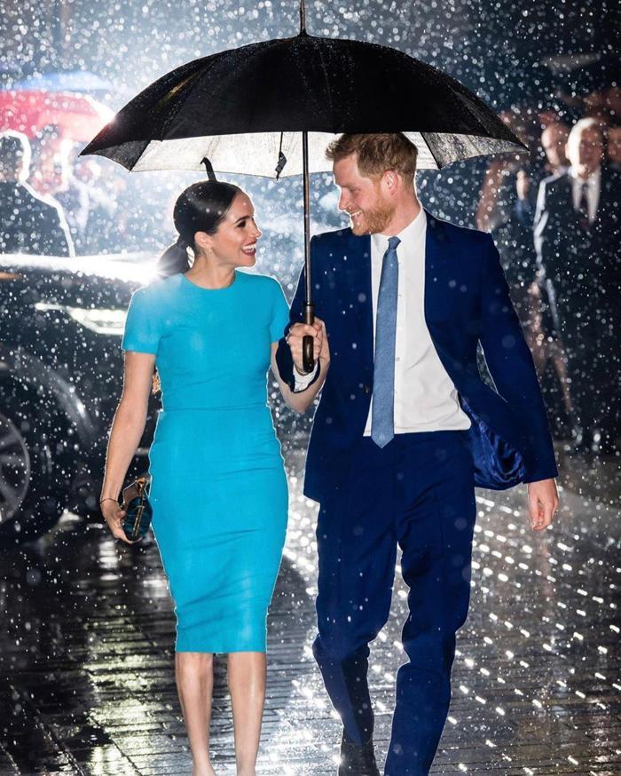 Prens Harry ve Meghan Markle, 126 milyon TLye ev arıyor