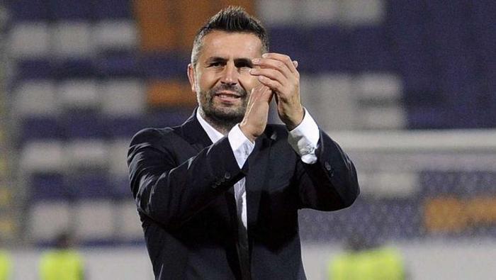 Nenad Bjelica (Teknik direktör)------------Fenerbahçe