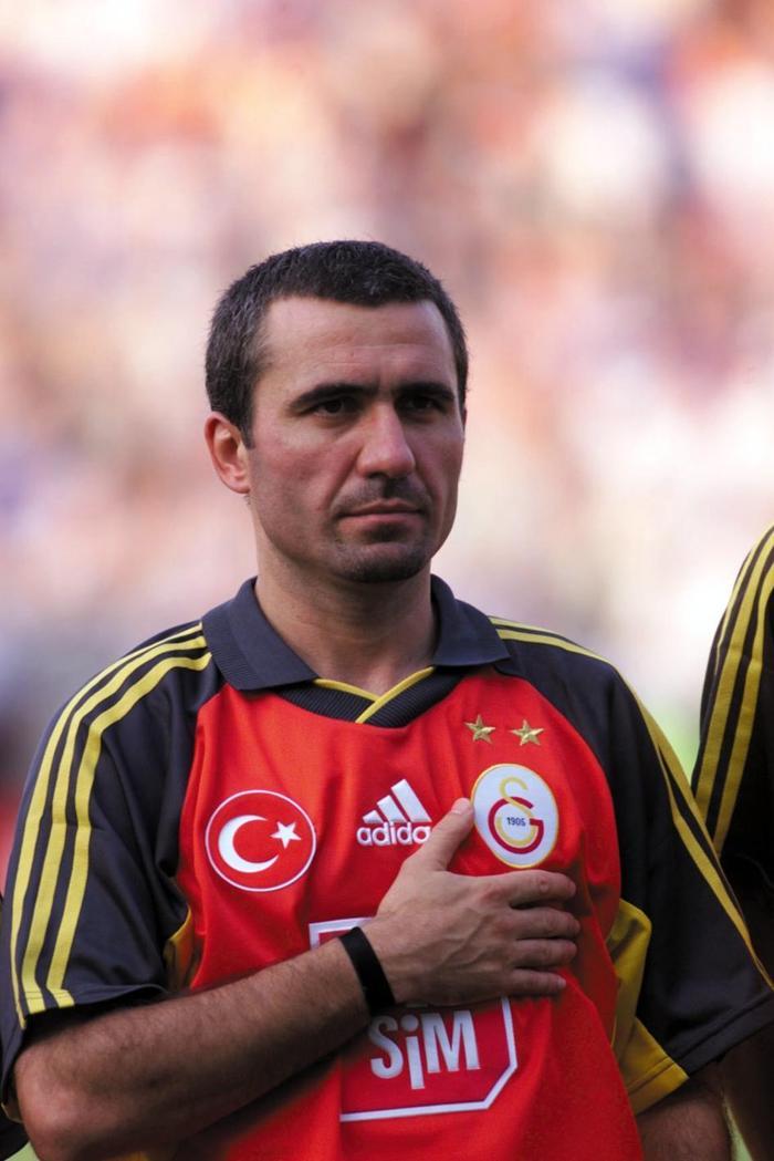 HAGİ