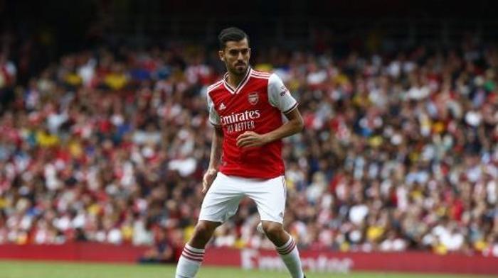 Dani Ceballos