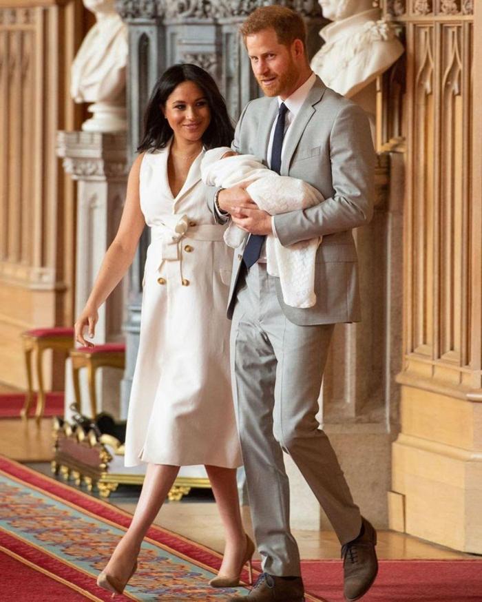Prens Harry ve Meghan Markle, 126 milyon TLye ev arıyor