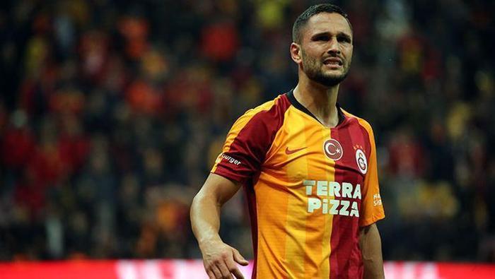 Florin Andone-----------Glasgow Rangers