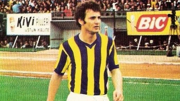 CEMİL TURAN