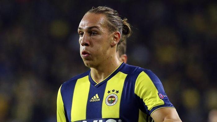 Frey----------------Fenerbahçe