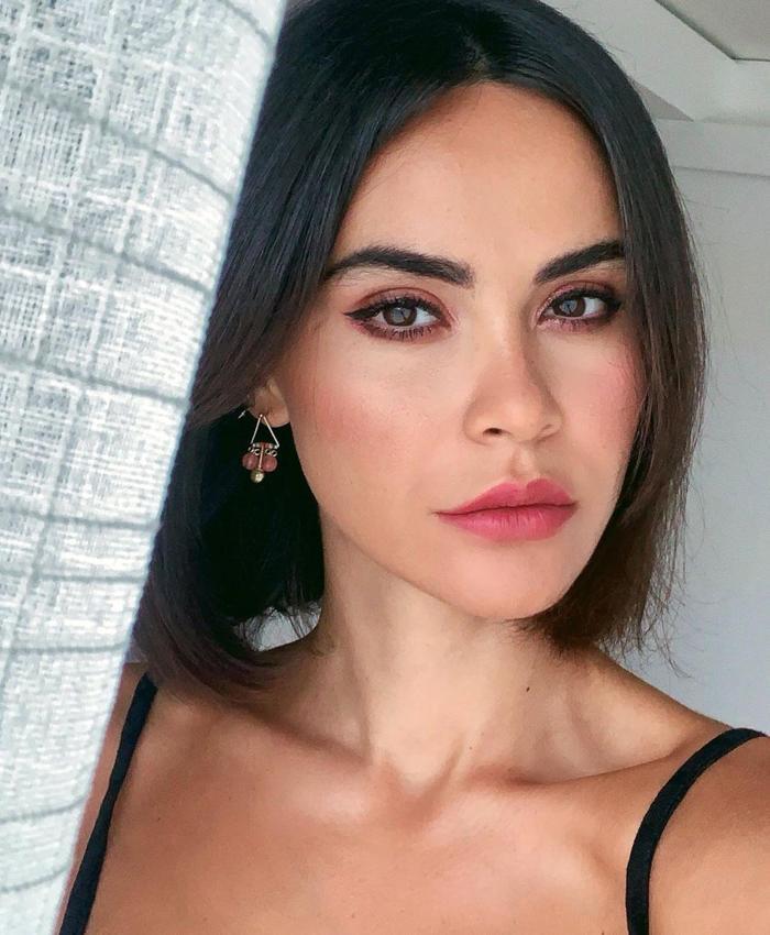 Volkan Demirelin eşi Zeynep Sever Demirelden zayıflamak isteyenlere tüyolar