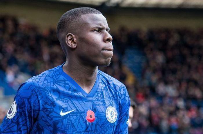 Kurt Zouma