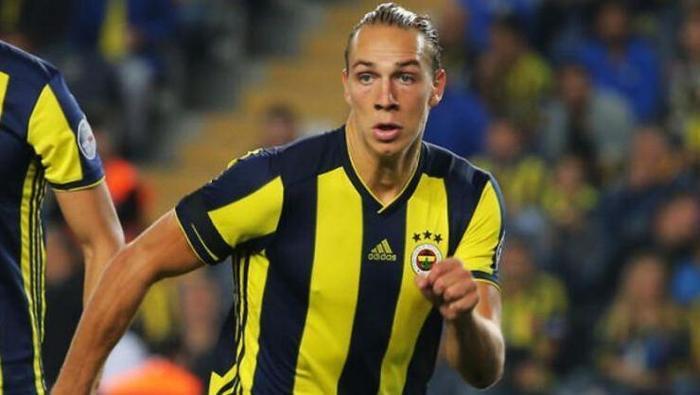 Michael Frey-----------Çaykur Rizespor